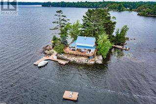 Property for Sale, 0 Channel Island, Gravenhurst, ON Property for Sale, 0 Channel Island, Gravenhurst, ON