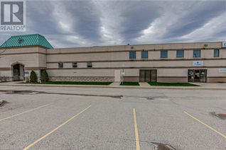 Office for Lease, 417 Exeter Road, London, ON