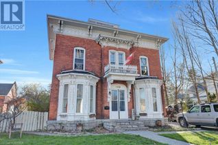 Property for Sale, 160 East Street, Napanee, ON Property for Sale, 160 East Street, Napanee, ON
