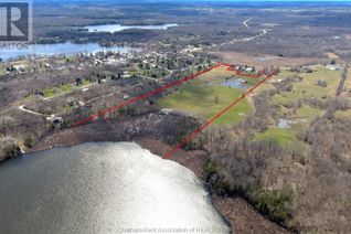 Residential Farm for Sale, 4456 Verona Sand Road, Not Available, ON