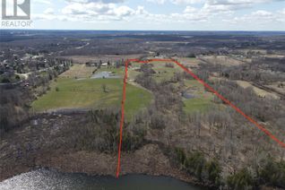 Farm for Sale, Pt Lt 10-11 Con 11 Portland, Not Available, ON Farm for Sale, Pt Lt 10-11 Con 11 Portland, Not Available, ON