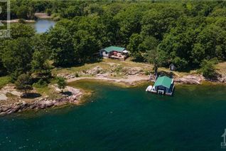 Bungalow for Sale, 68 Grenadier Island, Mallorytown, ON