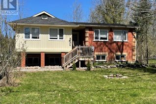 Bungalow for Sale, 353 Front Street W, Bobcaygeon, ON
