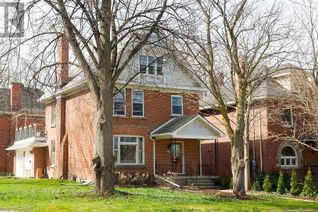 Property for Sale, 535 9th Street E, Owen Sound, ON Property for Sale, 535 9th Street E, Owen Sound, ON