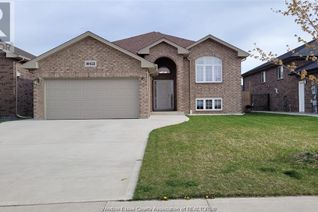 Raised Ranch-Style House for Rent, 10453 Beverly Glen St Lower Level, Windsor, ON Raised Ranch-Style House for Rent, 10453 Beverly Glen St Lower Level, Windsor, ON