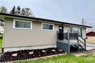 Bungalow for Rent, 106 Union Street, Picton, ON