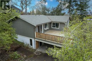 House for Sale, 2362 Trillium Terr, Duncan, BC