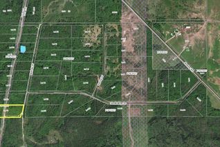 Land for Sale, 31 Melody Drive #LOT, Prince George, BC