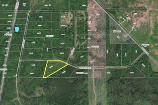 Land for Sale, 34 Gladtidings Drive #LOT, Prince George, BC