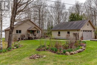 Bungalow for Sale, 60 Mystic Point Road, Buckhorn, ON