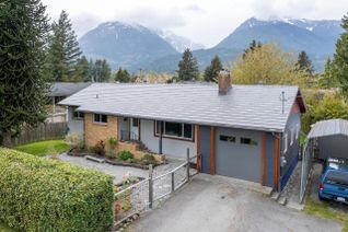 Property for Sale, 40403 Cheakamus Way, Squamish, BC