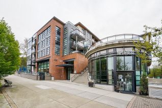 Property for Sale, 95 Moody Street #604, Port Moody, BC