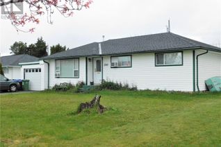 Property for Sale, 3749 Morgan Cres S, Port Alberni, BC