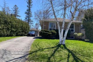 Bungalow for Sale, 55 Dunning Ave, Aurora, ON