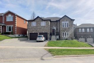 Bungalow for Rent, 13 Gaskin Crt #Lower, Barrie, ON Bungalow for Rent, 13 Gaskin Crt #Lower, Barrie, ON