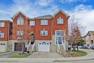 Townhouse for Sale, 713 Horning St, Mississauga, ON