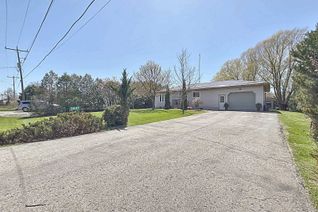 Bungalow for Sale, 2631 Norfolk County Rd 23, Norfolk, ON