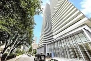 Bachelor/Studio Apartment for Sale, 42 Charles St E #706, Toronto, ON Bachelor/Studio Apartment for Sale, 42 Charles St E #706, Toronto, ON