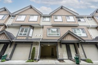 Property for Sale, 7393 Turnill Street #24, Richmond, BC
