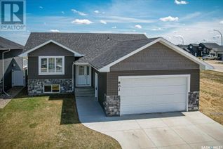 Property for Sale, 802 1st Ave N, Warman, SK