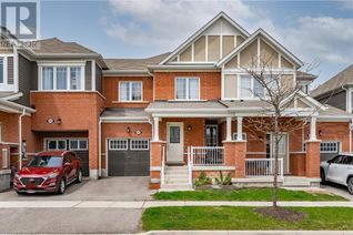 Townhouse for Sale, 44 Volner Road, Brampton, ON