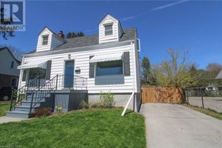 Property for Sale, 502 Wolsely Street, Peterborough, ON Property for Sale, 502 Wolsely Street, Peterborough, ON