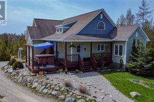 Bungalow for Sale, 10 Bellmore Lane, Northern Bruce Peninsula, ON