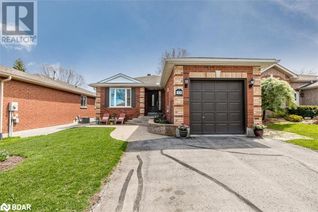 Property for Sale, 53 Osprey Ridge Road, Barrie, ON