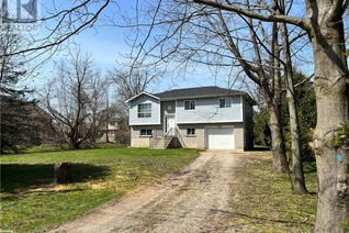 Bungalow for Sale, 204 Union Street, Meaford, ON