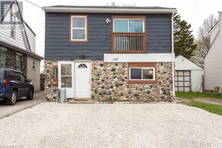 Property for Sale, 237 St. Julien Street, London, ON Property for Sale, 237 St. Julien Street, London, ON