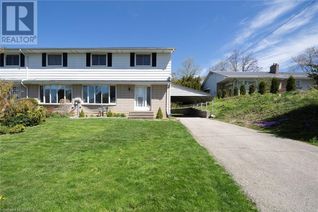 Property for Sale, 55 Charlton Crescent, Simcoe, ON