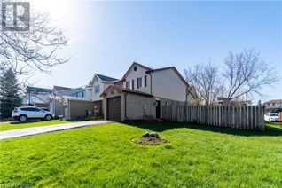 Property for Sale, 508 Rosemeadow Crescent Unit# B, Waterloo, ON Property for Sale, 508 Rosemeadow Crescent Unit# B, Waterloo, ON