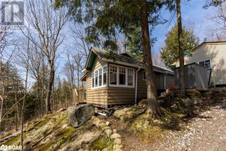 Bungalow for Sale, 20 Bay Drive, McKellar, ON