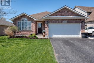 Bungalow for Sale, 20 Mccreery Road, Ingersoll, ON