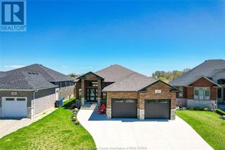 Raised Ranch-Style House for Sale, 133 Golfview, Kingsville, ON