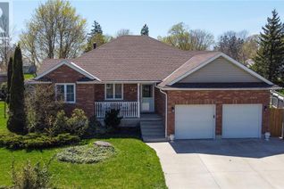 Bungalow for Sale, 140 Miller Crescent, Palmerston, ON