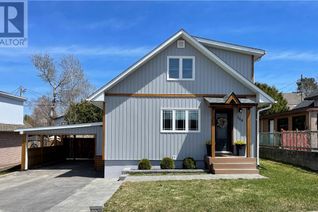 Property for Sale, 110 Spruce Avenue, Elliot Lake, ON