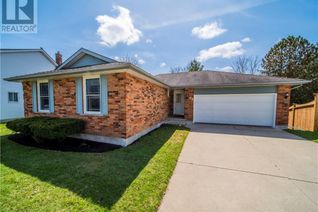 Bungalow for Sale, 44 Village Green Way, Baden, ON
