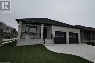 House for Sale, 515 4th Street W, Owen Sound, ON