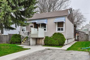 House for Sale, 22 Benson Avenue, Hamilton, ON