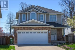 Property for Sale, 44 Greenway Boulevard, St. Thomas, ON Property for Sale, 44 Greenway Boulevard, St. Thomas, ON