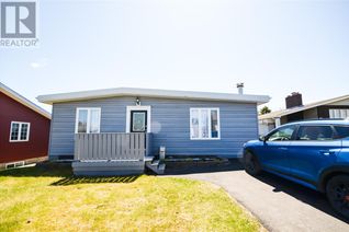 Property for Sale, 34 Oxford Crescent, Mount Pearl, NL Property for Sale, 34 Oxford Crescent, Mount Pearl, NL
