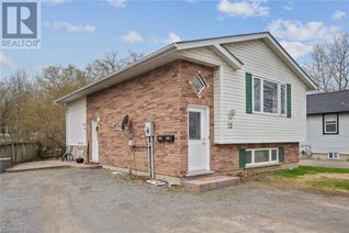 Bungalow for Sale, 22 Water Street, Quinte West, ON
