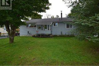 Bungalow for Sale, 11 Larch Street, Cardiff, ON