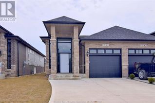 Raised Ranch-Style House for Rent, 11 Woodland, Kingsville, ON