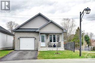 Bungalow for Sale, 641 Robert Street, Rockland, ON