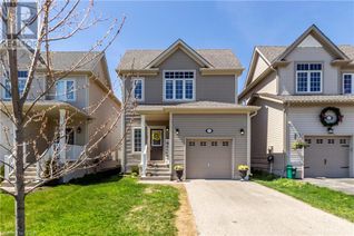 Property for Sale, 89 Goodall Court, Fergus, ON Property for Sale, 89 Goodall Court, Fergus, ON