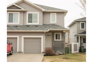 Duplex for Sale, 79 Radcliffe Wd, Fort Saskatchewan, AB