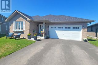 Detached House for Sale, 61 Darrell Drain Crescent, Norwood, ON