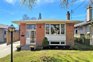 Bungalow for Sale, 10 Melchior Dr, Toronto, ON Bungalow for Sale, 10 Melchior Dr, Toronto, ON